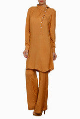 Closet Ranipink Mustard Suit