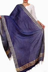 Closet Ranipink Bhagalpuri Dupatta