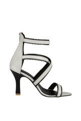 Devika Bharadwaj Arlette Heels