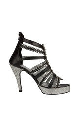 Devika Bharadwaj Zooey Heels