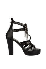Devika Bharadwaj Rianna Heels