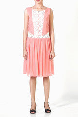 Dimple Raghani Midi Dress