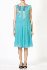 Dimple Raghani Midi Dress