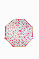 Fizza Blue Flamingo Umbrella