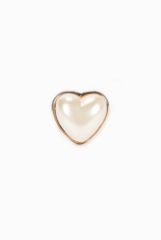 Fancy Pants Cross My Heart Ring