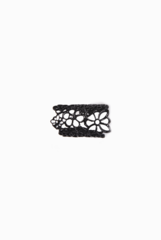 Fancy Pants Flower Power Ring
