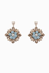 Fancy Pants Elsa Earrings