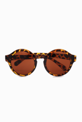 Fancy Pants Leopard Print Champagne Supernova
