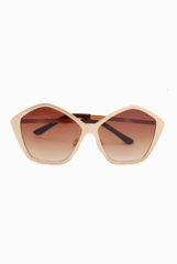 Fancy Pants Hex On You Sunglasses