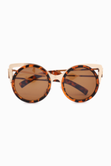 Fancy Pants Statement Susan Sunglasses