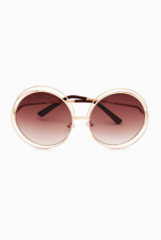Fancy Pants Too Cool for School Sunnies