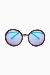 Fancy Pants Tinted Reflective Sunnies
