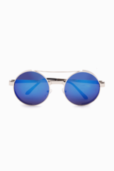 Fancy Pants Blue Sadie Sunnies