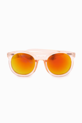 Fancy Pants Clear Intentions Sunnies