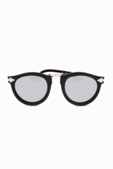 Fancy Pants Silver Arrow Sunglasses