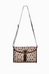 Funk For Hire Off White People Printed Sling