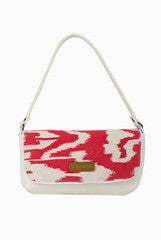 Hepburnette Red Carpet Clutch