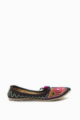 Hepburnette Multicolor Lee Jutti