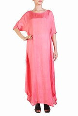 IMBA Pink Tunic