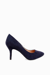 INTOTO Midnight Blue Stilettos