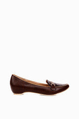 INTOTO Brown Loafers