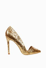 INTOTO Golden Heels