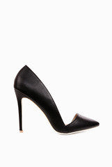 INTOTO Black High Heels