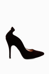 INTOTO Black Pumps