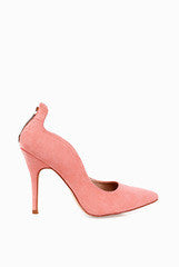 INTOTO Pink Pumps