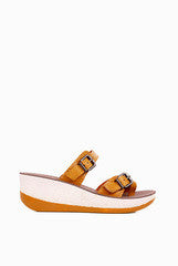 INTOTO Brown Daily Trek