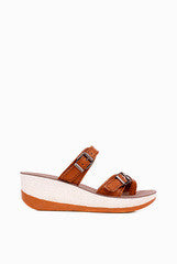 Intoto Dark Brown Daily Trek