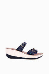 INTOTO Blue Daily Trek