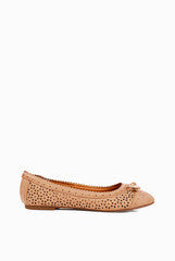 INTOTO Brown Pumps