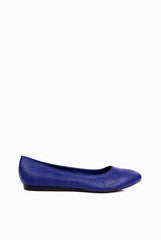 INTOTO Blue Ballerinas