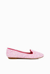 INTOTO Pink Practical Magic Ballerinas
