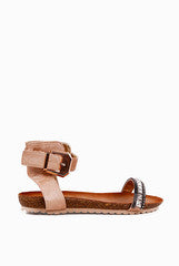 INTOTO Greek Princess Flats