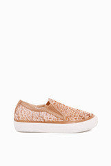 INTOTO Brown Shoes