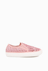 INTOTO Pink Shoes