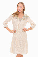 Rinku Sobti White Dress
