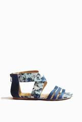 Kanabis Fusion Flats