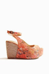 Kanabis Colorful Wedges