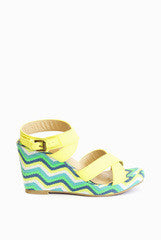 Kanabis Neo Neo Wedges