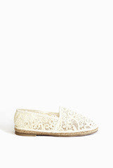 Kanabis Jute Me Up Espadrilles