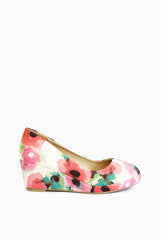 Kanabis Monsoon Mashup Pumps
