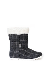 Kanabis Check Me Out Boots
