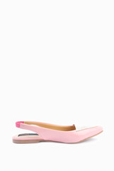 Kraft Cellar Ice Candy Flat Ballerina