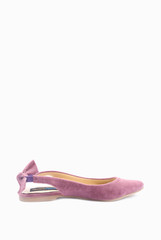 Kraft Cellar A'La' Royale Flat Ballerina