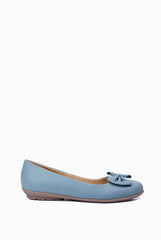 Kraft Cellar Frozen Berry Flat Ballerina