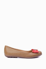 Kraft Cellar Miss Betty Flat Ballerina