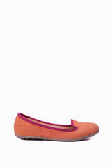 Kraft Cellar Tangy Pop Flat Ballerina